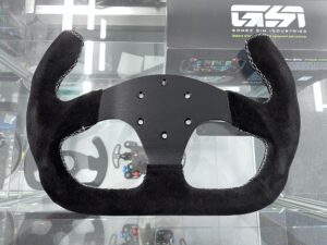 MRP GT 320mm Open Top Wheel