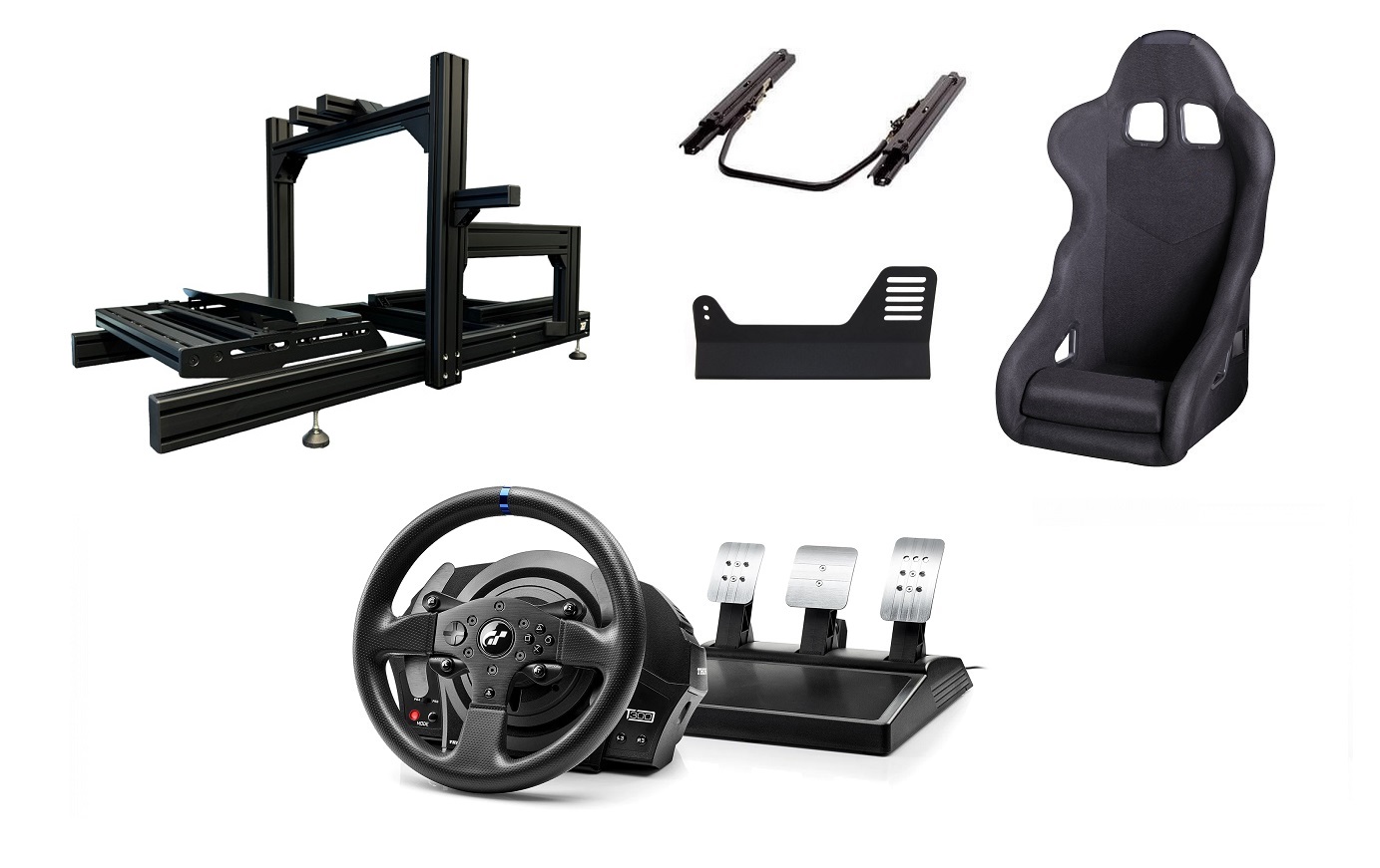 MRP Thrustmaster T300 Playstation Package