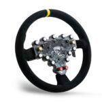 Simdid GTW Round Wheel 320mm