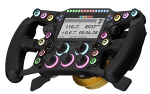 Leoxz XGT Ultimate