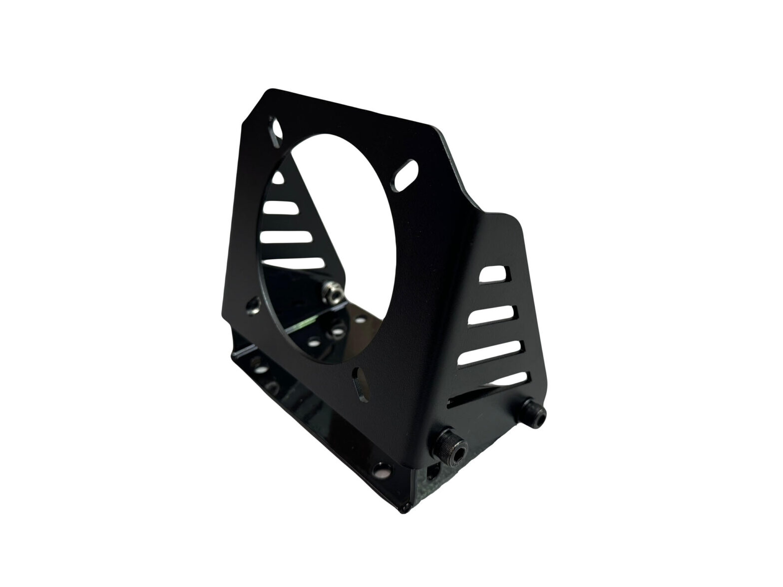 Secure Direct Drive Wheel Base Mount - MRP Sim Racing