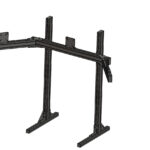 Separate Monitor Stand Triple +NZD $494.50