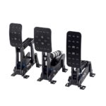 VNM Load Cell 3 Pedal Set + Heel Mount +NZD $1,092.50