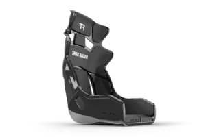 Trak Racer Fiberglass GT Bucket Seat