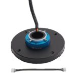 Slip Ring Wireless + Cable to Connect 3rd Party Wheels +NZD $195.50