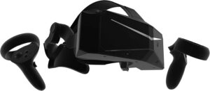 Pimax Crystal Light VR