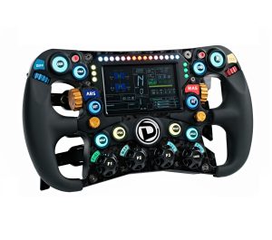 Simdid FA7 Formula Wheel - High Quality!