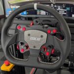 VNM Apex R with GTD Wheel