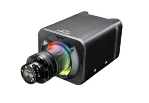 Simagic Alpha Evo Pro 18nm