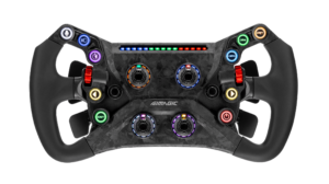 Simagic Gt-Neo Wheel