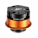 QR-A Quick Release (Pre Order Batch #1) +NZD $179.00