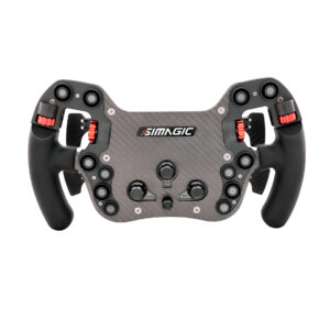 Simagic FX C Wheel