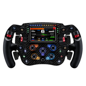 Simagic FX C-Pro Steering wheel