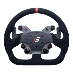 Simagic GT1 Wheel (D-Shape)