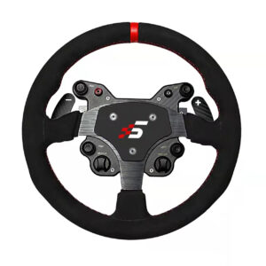 Simagic GT1 Wheel (Round)