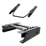 Adjustable Seat Bracket + Sliding Rails +NZD $216.20