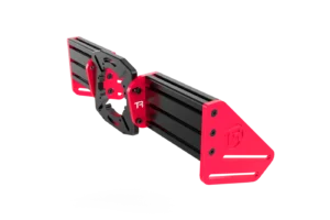 TR ONE V2 Base Kit with Universal Front Mount
