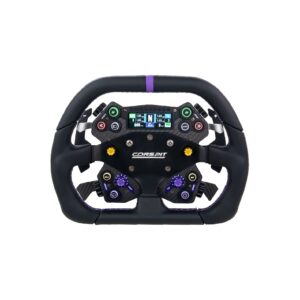 Conspit DX320 H.AO - V8 Supercar Style