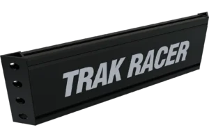 TR160 Front Frame with Brackets and Brand