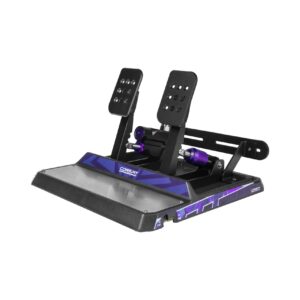 Conspit CPP Apex Pedals