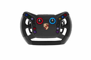 992 Porsche Cup Official Wheel by VPG