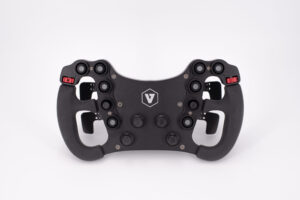 VNM GT Steering Wheel V1