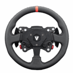 VNM Apex R with Round Wheel