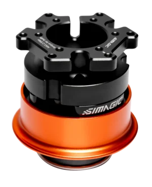 Simagic QR-A Quick Release